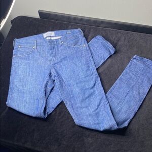 Scotch and Soda Amsterdam Blauw